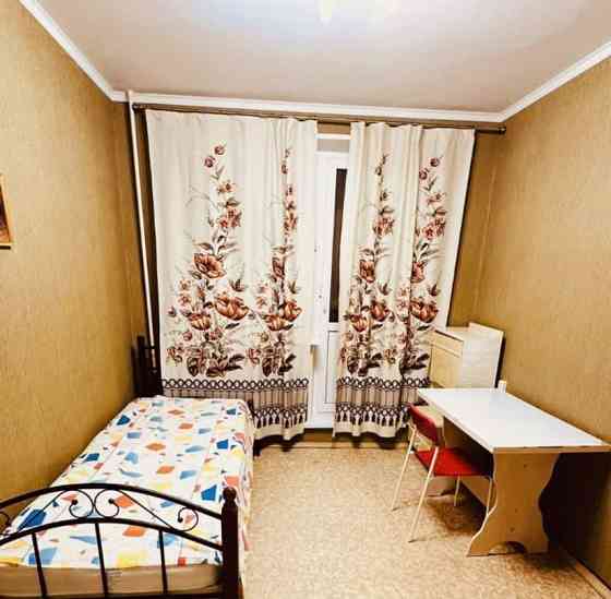 Комната, 55 м2, 12/12 эт. Москва