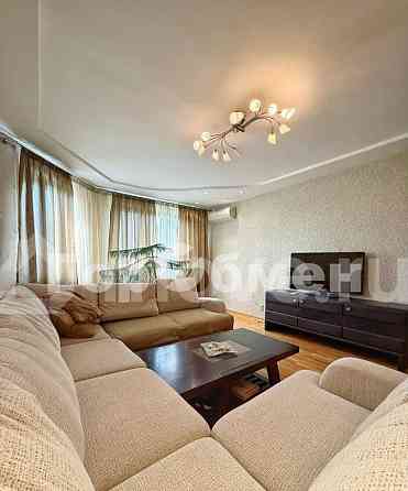 3-комн. квартира, 110 м2, 6/12 эт. Москва