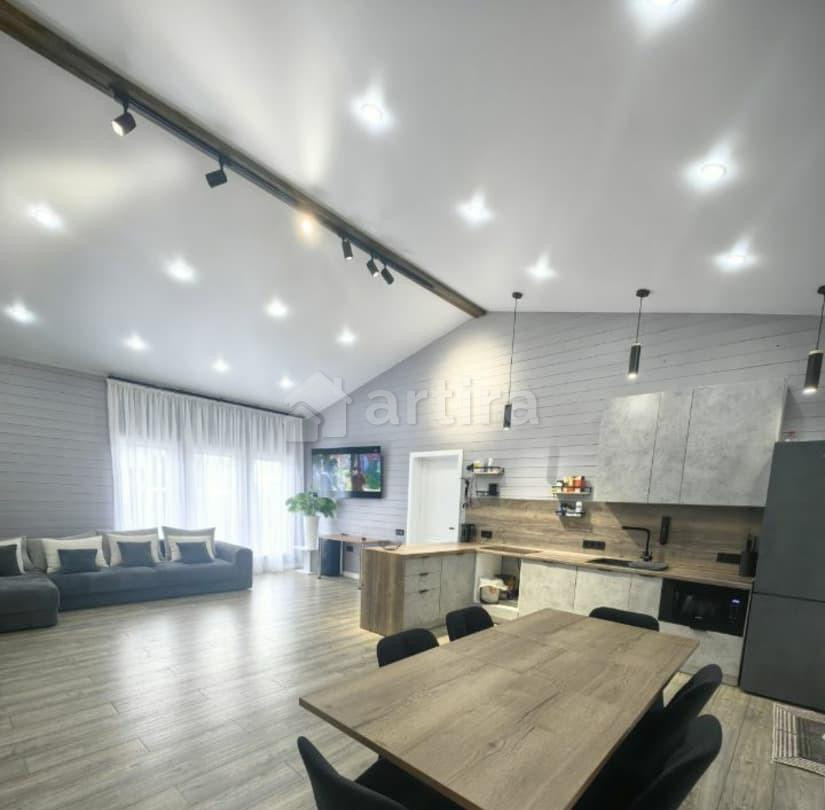 Дом, 120 м2, 7 соток, 1 эт. Домодедово - изображение 1