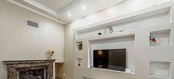 Таунхаус, 234 м2, 2.3 сотки, 3 эт. Одинцово