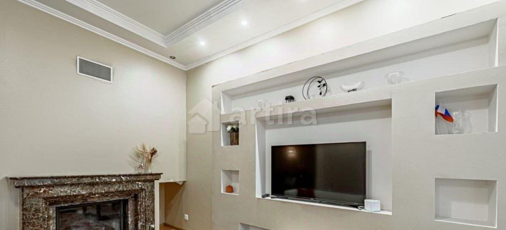 Таунхаус, 234 м2, 2.3 сотки, 3 эт. Одинцово - изображение 5