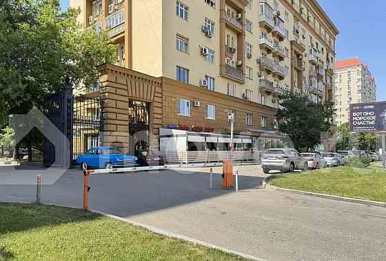 4-комн. квартира, 156.5 м2, 3/10 эт. Москва
