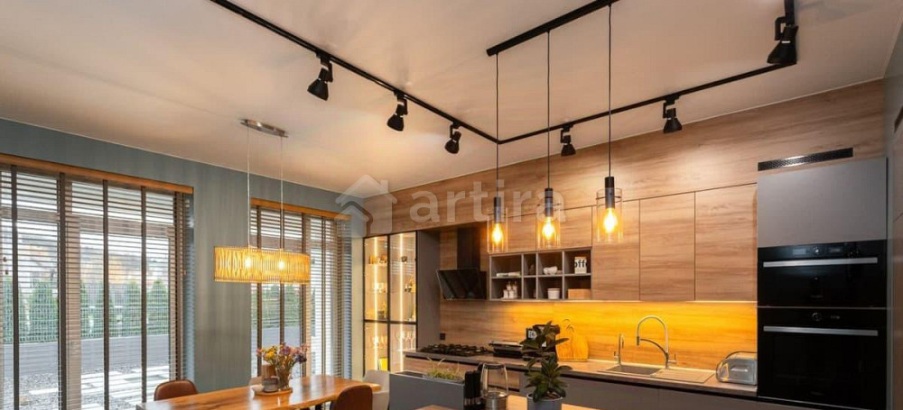 Дом, 273.9 м2, 12 соток, 2 эт. Зеленоградск - изображение 7