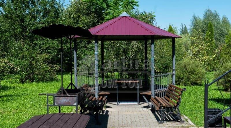 Коттедж, 120 м2 Истра - изображение 11