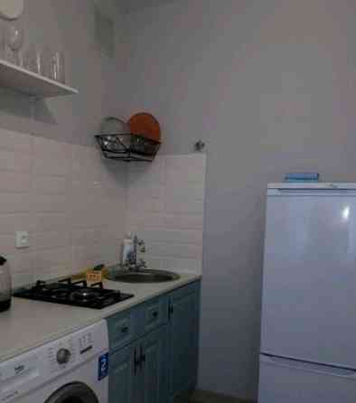 1-комн. квартира, 33 м2, 3/5 эт. Санкт-Петербург