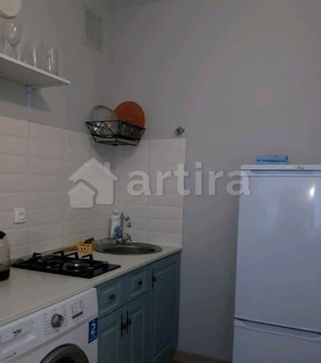 1-комн. квартира, 33 м2, 3/5 эт. Санкт-Петербург - изображение 2