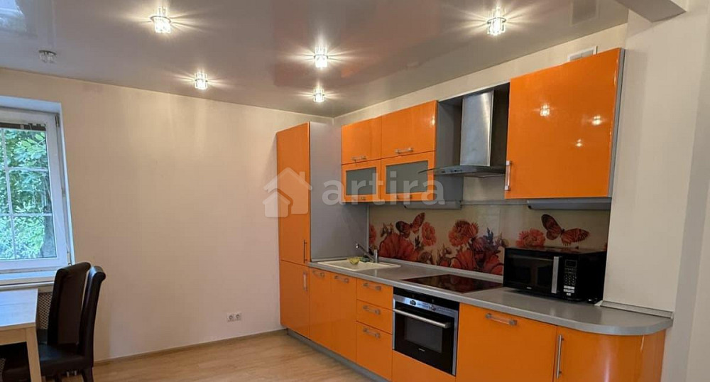 Дом, 120 м2, 2 сотки, 2 эт. Солнечногорск - изображение 2