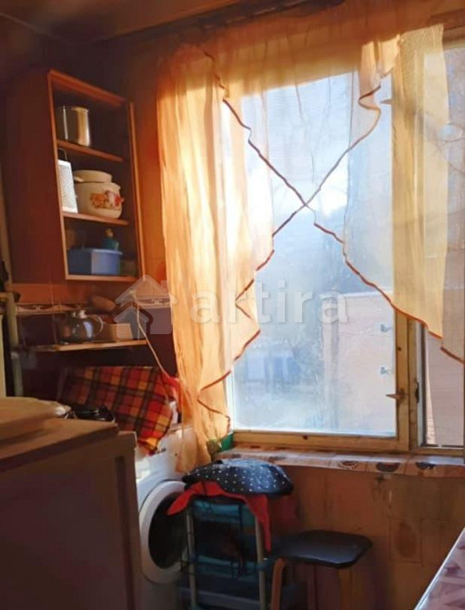 Комната, 16.7 м2, 2/9 эт. Москва - изображение 5