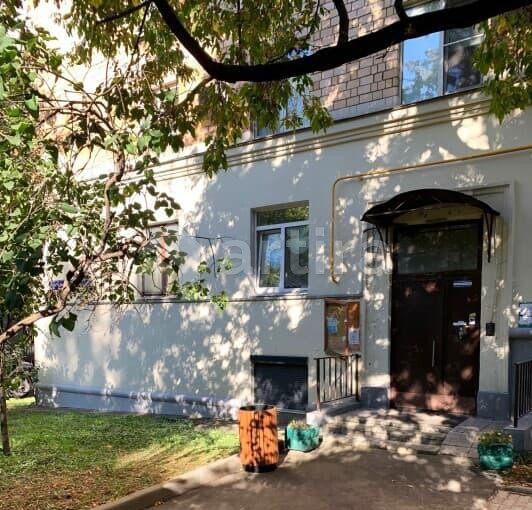 2-комн. квартира, 70 м2, 3/8 эт. Москва - изображение 19