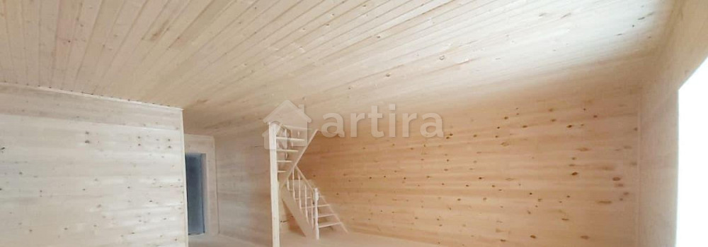 Дом, 83 м2, 6.5 сотки, 2 эт. Гатчина - изображение 4