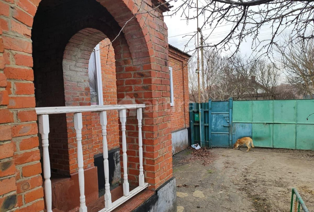 Дом, 65 м2, 6 соток, 1 эт. Миллерово - изображение 15