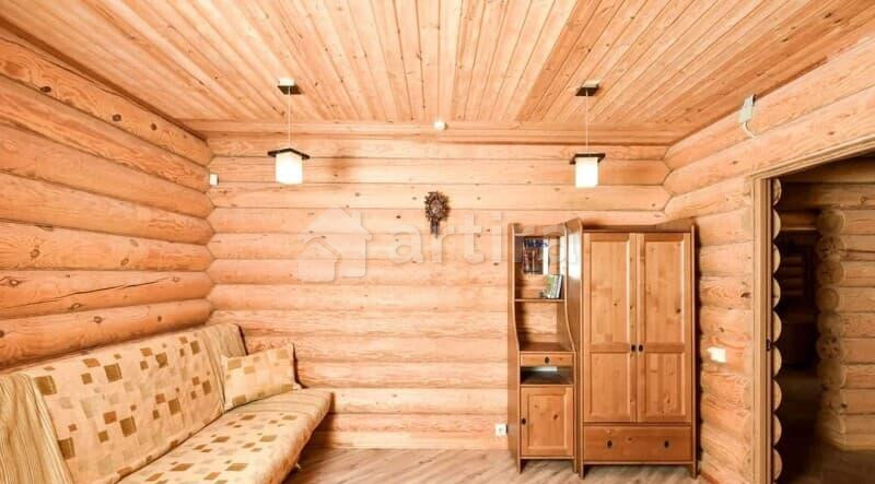 Дом, 400 м2, 8 соток Верхний Услон - изображение 10