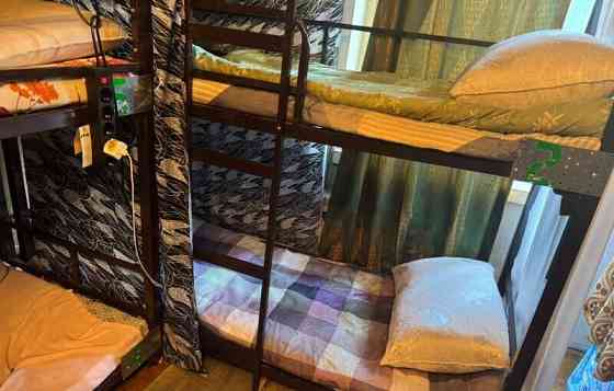 Койко-место, 20 м2, 17/20 эт. Москва