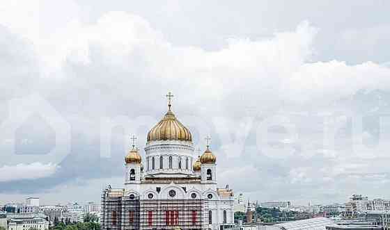 6-комн. пентхаус, 341 м2, 6/7 эт. Москва
