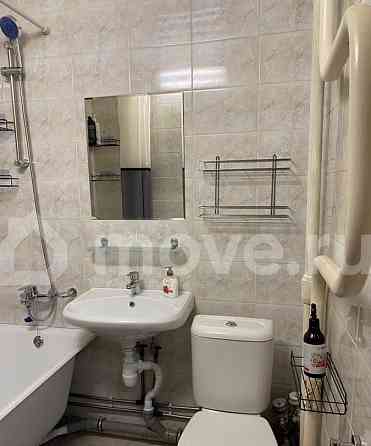 1-комн. квартира, 31 м2, 6/9 эт. Москва