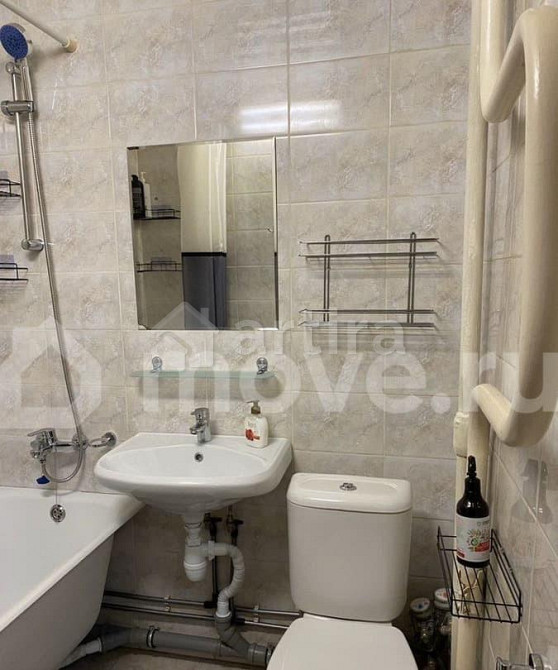 1-комн. квартира, 31 м2, 6/9 эт. Москва - изображение 4