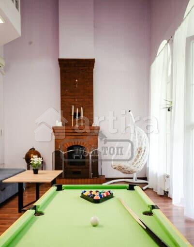 Коттедж, 350 м2 Долгопрудный - изображение 14