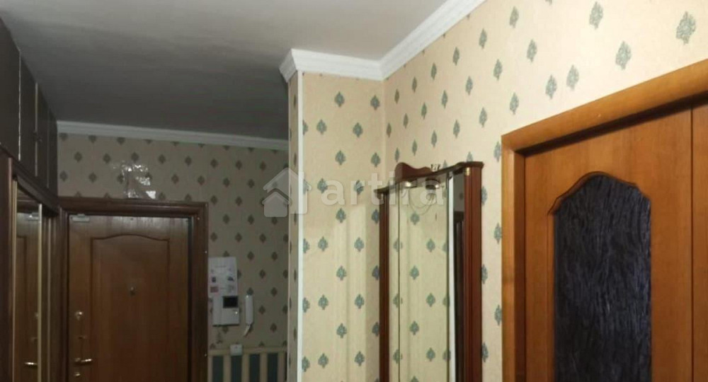 Комната, 16 м2, 7/16 эт. Москва - изображение 3