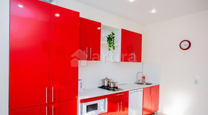 1-комн. апарт-ы, 43 м2, 4/9 эт. Йошкар-Ола - изображение 18