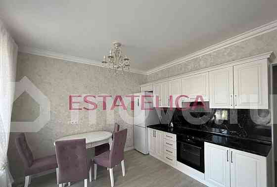 Студия, 25.5 м2, 25/45 эт. Москва