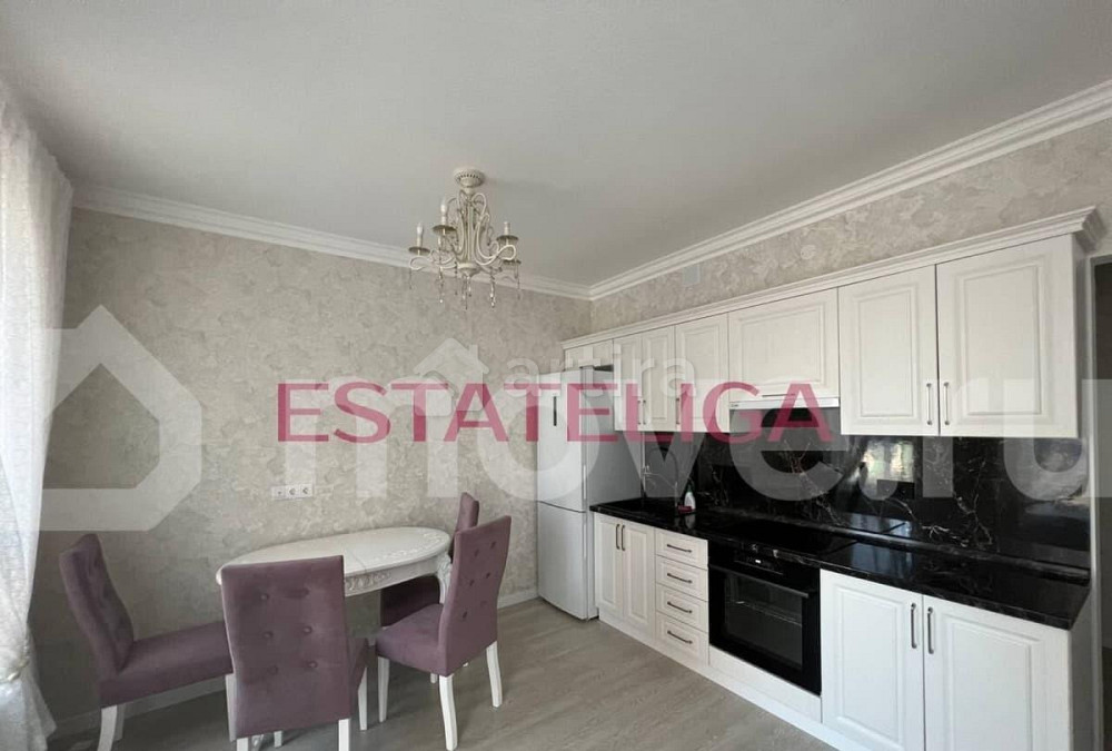 Студия, 25.5 м2, 25/45 эт. Москва - изображение 5