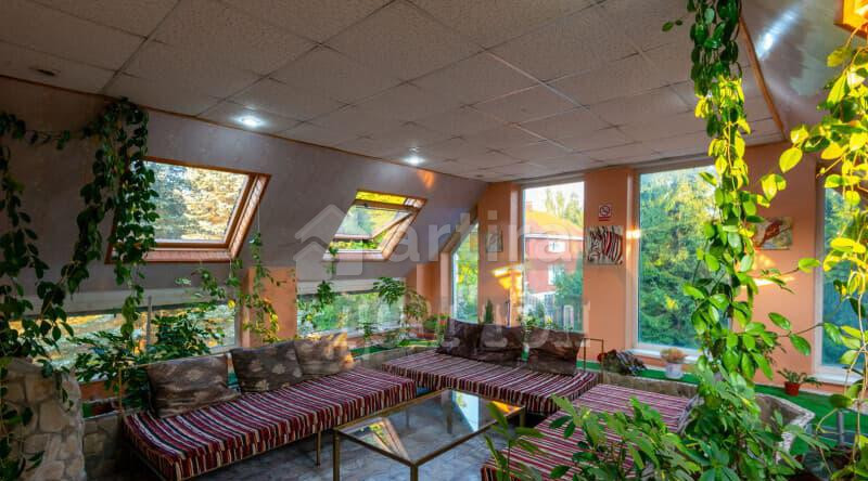 Коттедж, 500 м2 Одинцово - изображение 3