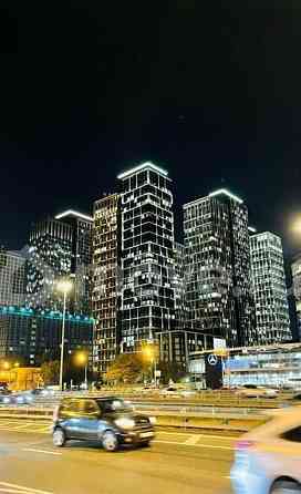 3-комн. квартира, 108 м2, 20/36 эт. Москва