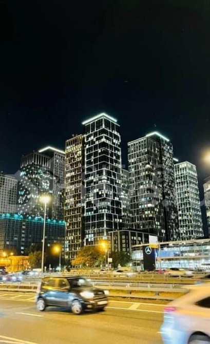 3-комн. квартира, 108 м2, 20/36 эт. Москва - изображение 2