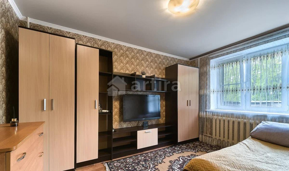 1-комн. квартира, 20.8 м2, 2/9 эт. Обнинск - изображение 16