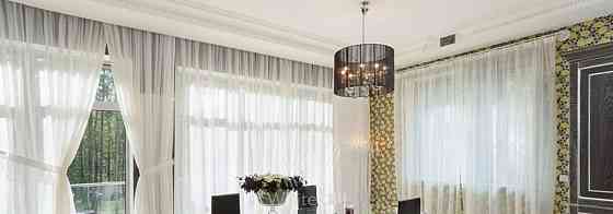 Коттедж, 640 м2, 40 соток, 4 эт. Одинцово