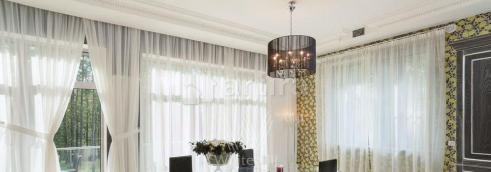 Коттедж, 640 м2, 40 соток, 4 эт. Одинцово - изображение 6