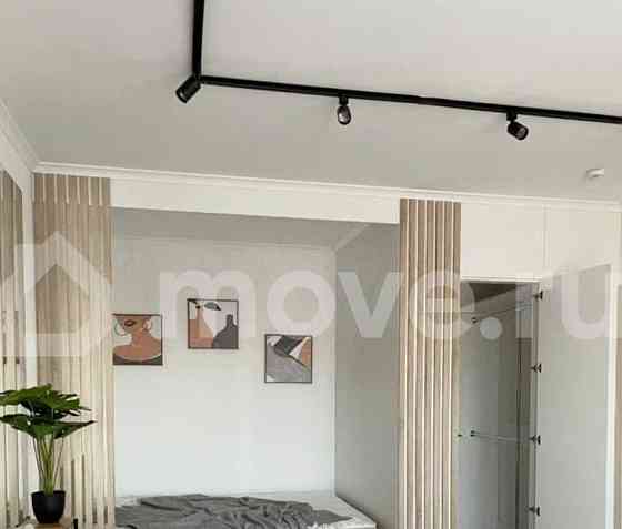 2-комн. квартира, 53.4 м2, 9/16 эт. Москва