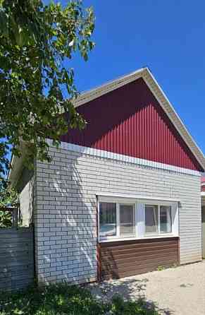 Дом, 30 м2, 6 соток, 1 эт. Балаково