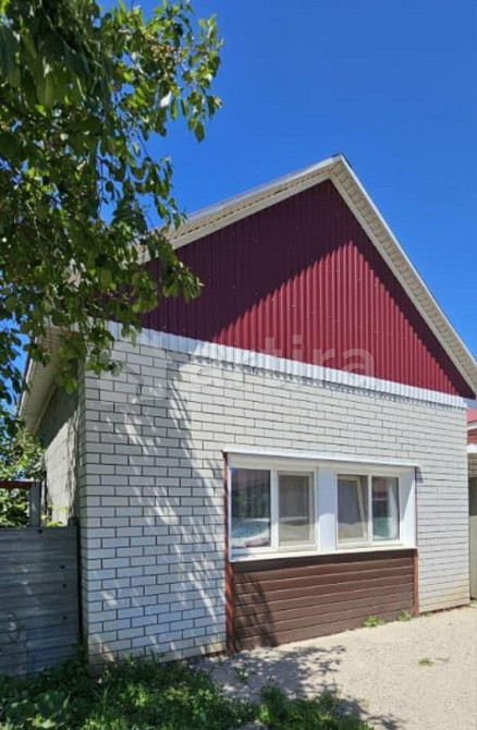 Дом, 30 м2, 6 соток, 1 эт. Балаково - изображение 1