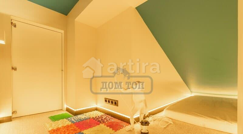 Коттедж, 600 м2 Сергиев Посад - изображение 20