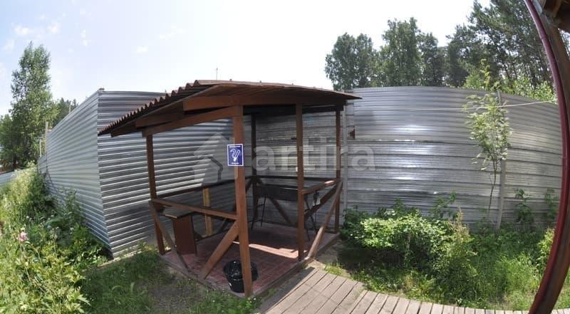 Коттедж, 120 м2 Новосибирск - изображение 13