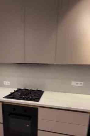 1-комн. квартира, 39 м2, 8/20 эт. Самара