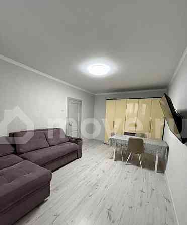 1-комн. квартира, 38 м2, 6/17 эт. Москва