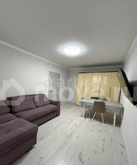 1-комн. квартира, 38 м2, 6/17 эт. Москва - изображение 2