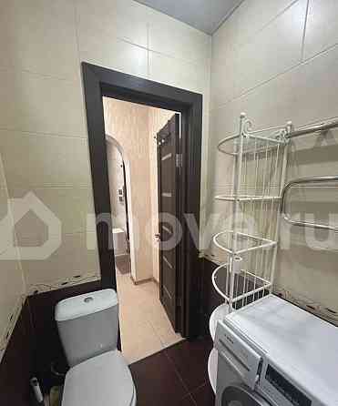 1-комн. квартира, 39.7 м2, 5/25 эт. Москва