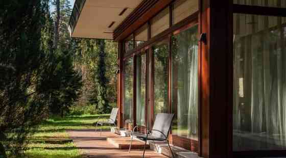 Коттедж, 550 м2 Одинцово