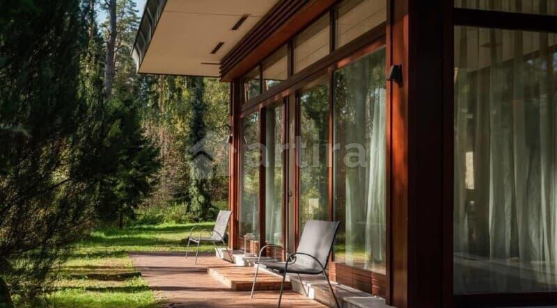 Коттедж, 550 м2 Одинцово - изображение 3