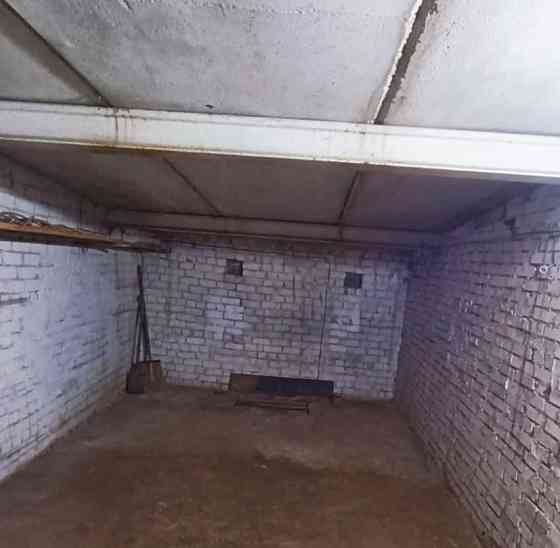 Гараж, 25 м2 Казань