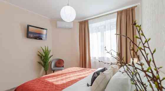 2-комн. квартира, 41 м2, 9/25 эт. Самара