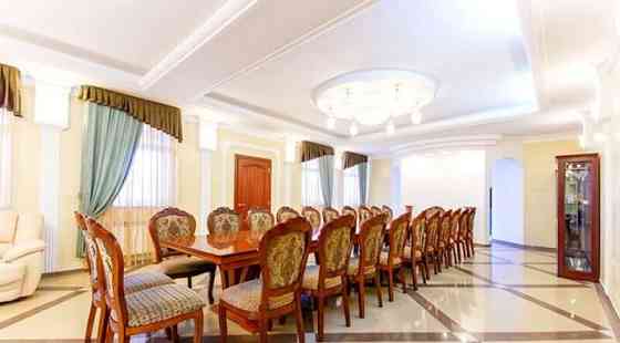 Коттедж, 900 м2 Щербинка