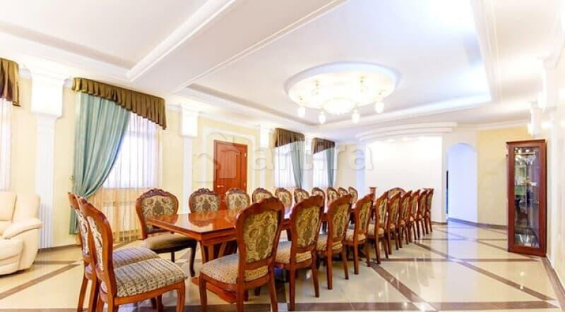 Коттедж, 900 м2 Щербинка - изображение 5