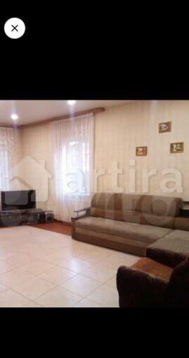 Коттедж, 250 м2 Кудряшовский - изображение 10