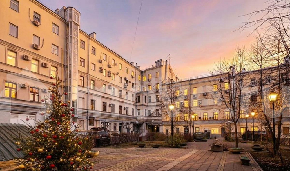 Квартира, 341.9 м2, 3/4 эт. Москва - изображение 6