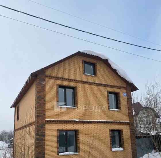 Дом, 140 м2, 1 сотка, 2 эт. Новосибирск