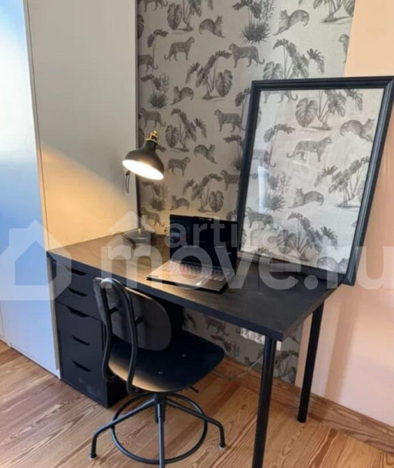 Студия, 23 м2, 4/7 эт. Москва - изображение 4